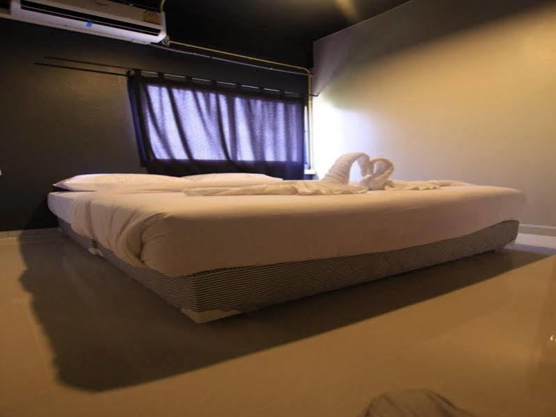 קראבי Your Hostel מראה חיצוני תמונה
