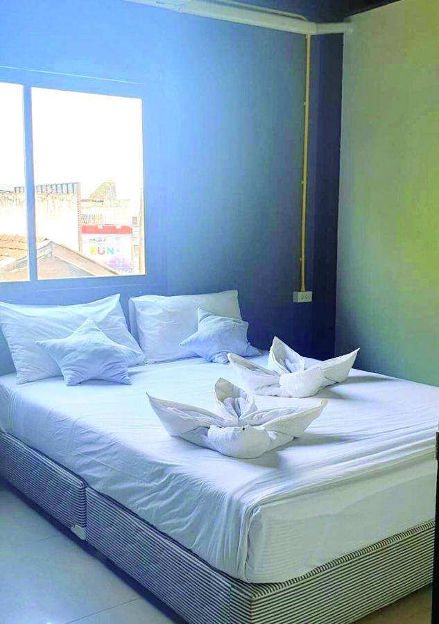קראבי Your Hostel מראה חיצוני תמונה